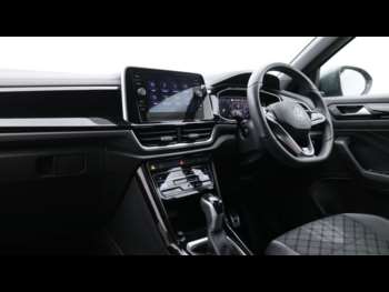 Used Volkswagen T-Roc 2022 for sale - 75193458: Photo