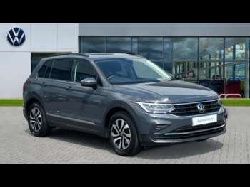 2022 - 1.5 TSI 150 Active 5dr DSG Auto