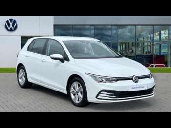2021 - 1.5 TSI 150 Life 5dr