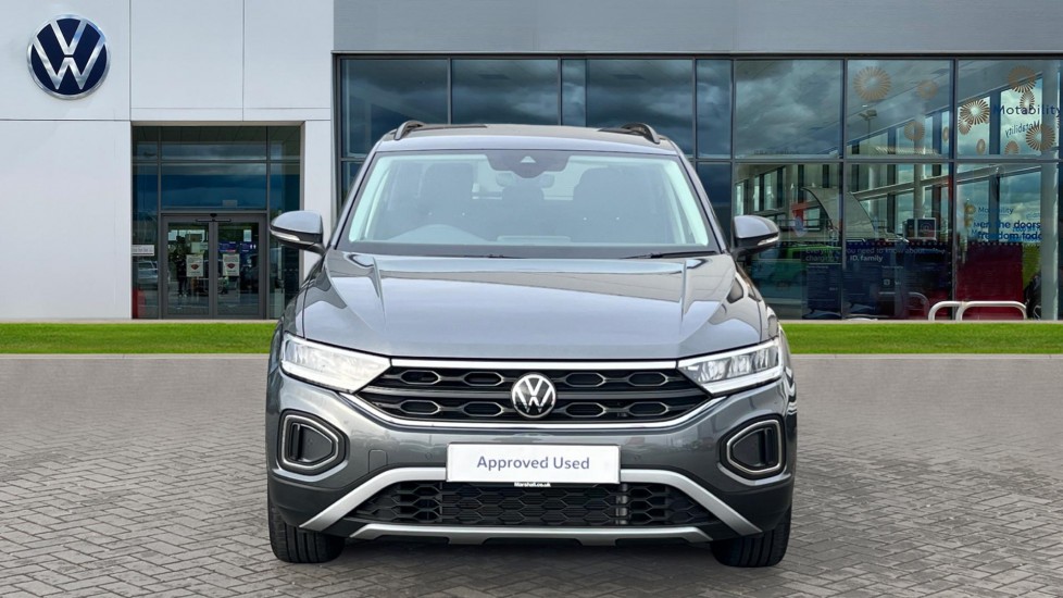Used Volkswagen T-Roc 2025 for sale - 77067925: Photo 10