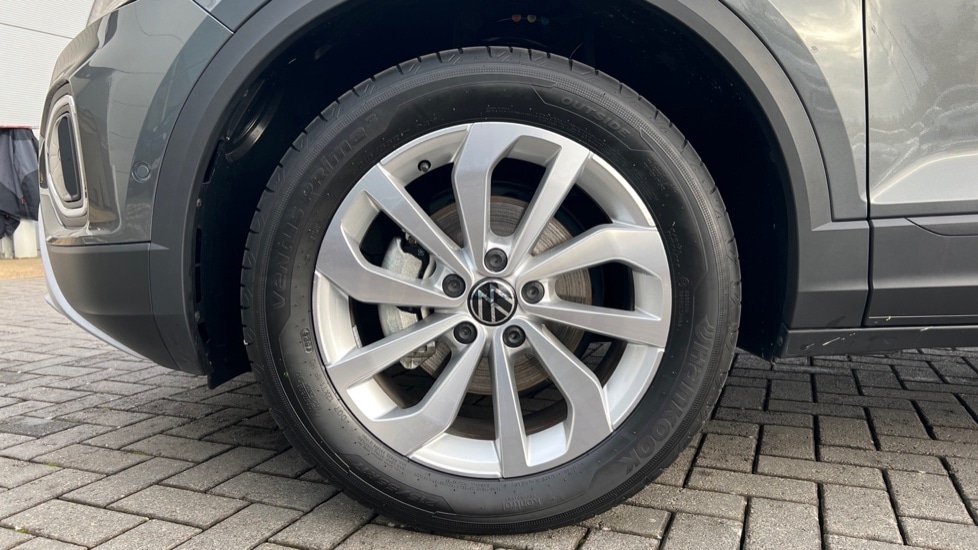 Used Volkswagen T-Roc 2025 for sale - 77067925: Photo 19