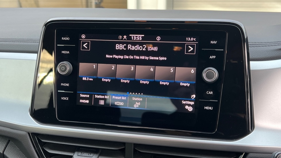 Used Volkswagen T-Roc 2025 for sale - 77067925: Photo 21