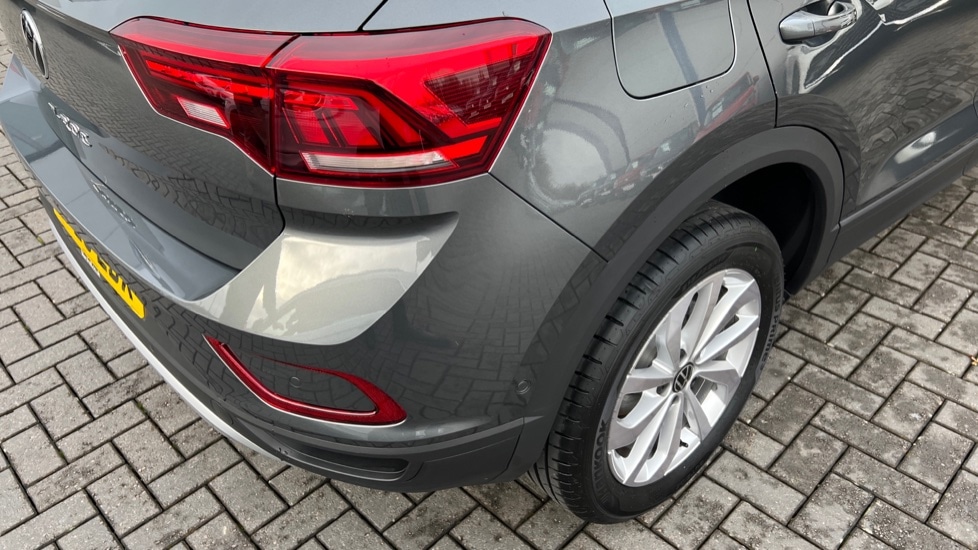 Used Volkswagen T-Roc 2025 for sale - 77067925: Photo 48