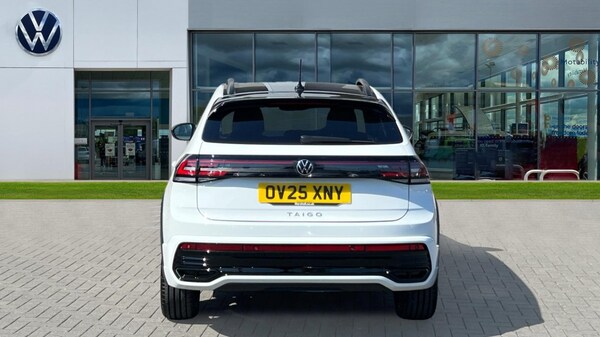 Used Volkswagen Taigo 2025 for sale - 75439473: Photo 11