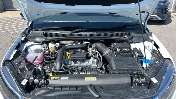 Used Volkswagen Taigo 2025 for sale - 75439473: Photo 17