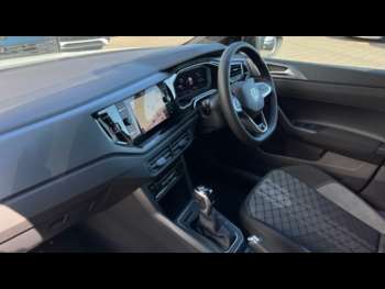 Used Volkswagen Taigo 2025 for sale - 75439473: Photo