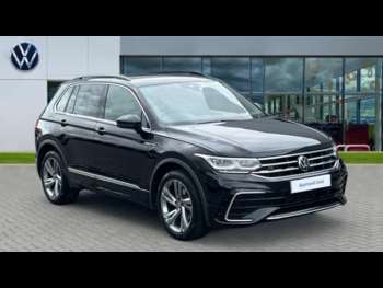 Used Volkswagen Tiguan 2023 for sale - 75439471: Photo