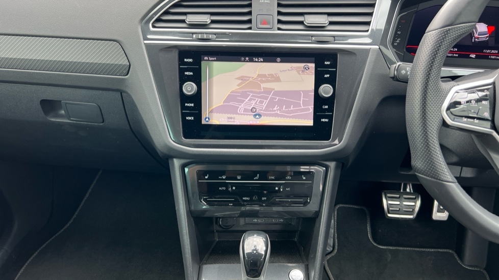 Vehicle 24