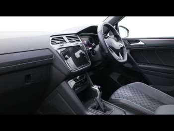 Used Volkswagen Tiguan 2023 for sale - 75439471: Photo