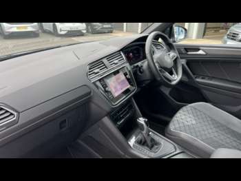 Used Volkswagen Tiguan 2023 for sale - 75439471: Photo