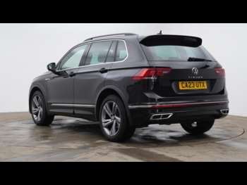 Used Volkswagen Tiguan 2023 for sale - 75439471: Photo