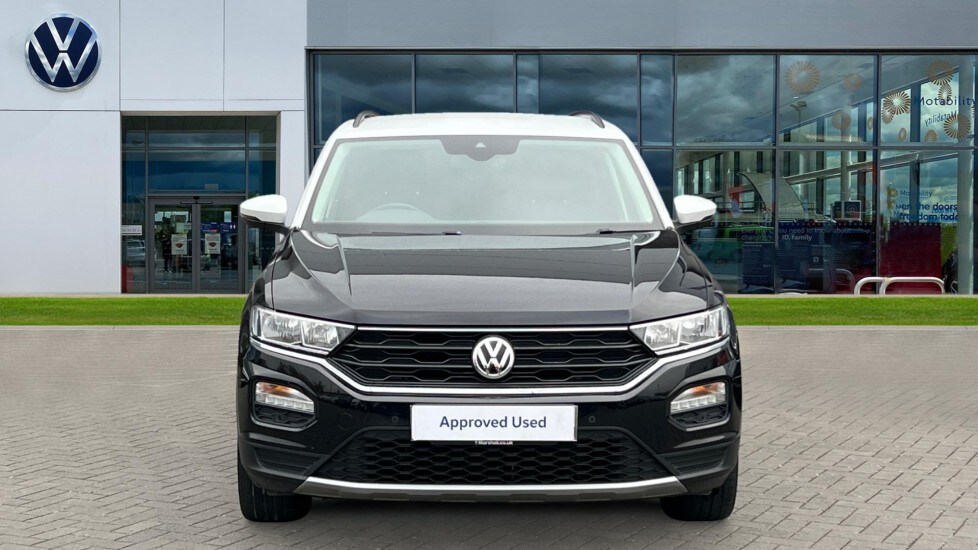 Used Volkswagen T-Roc 2019 for sale - 76523573: Photo 10