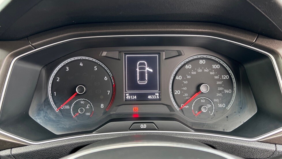 Used Volkswagen T-Roc 2019 for sale - 76523573: Photo 14