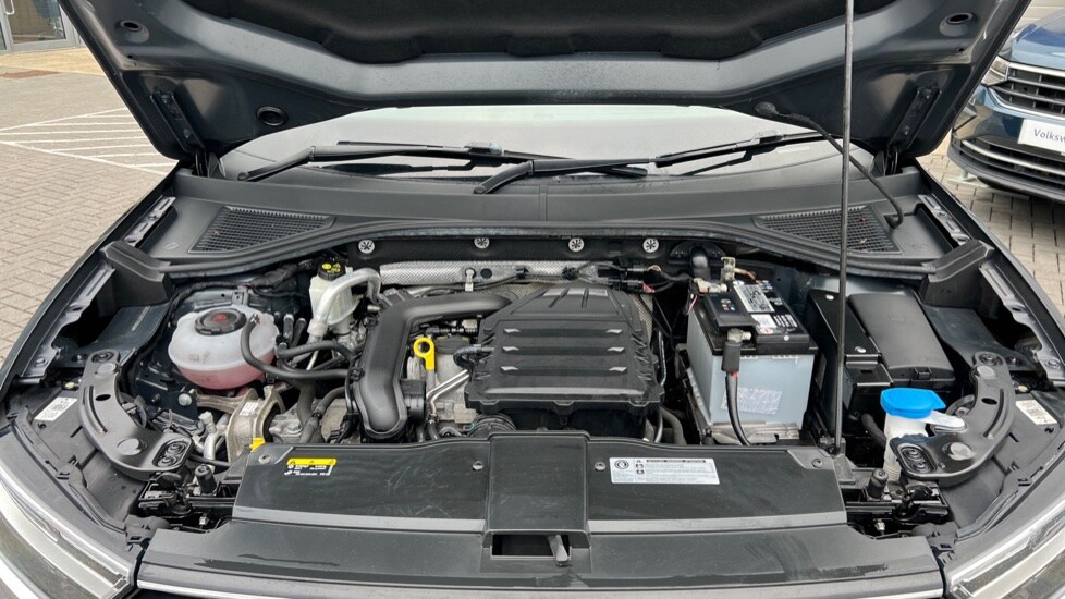 Used Volkswagen T-Roc 2019 for sale - 76523573: Photo 17