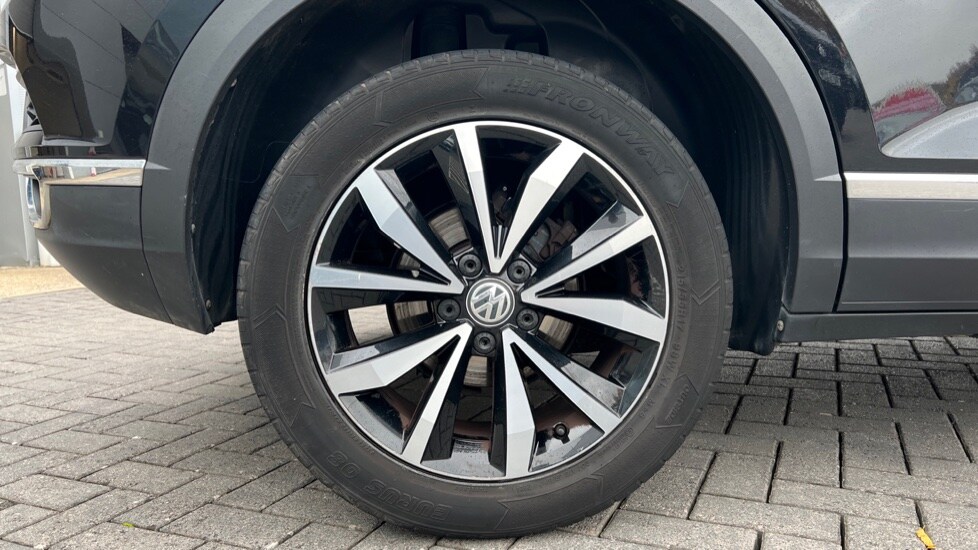 Used Volkswagen T-Roc 2019 for sale - 76523573: Photo 18