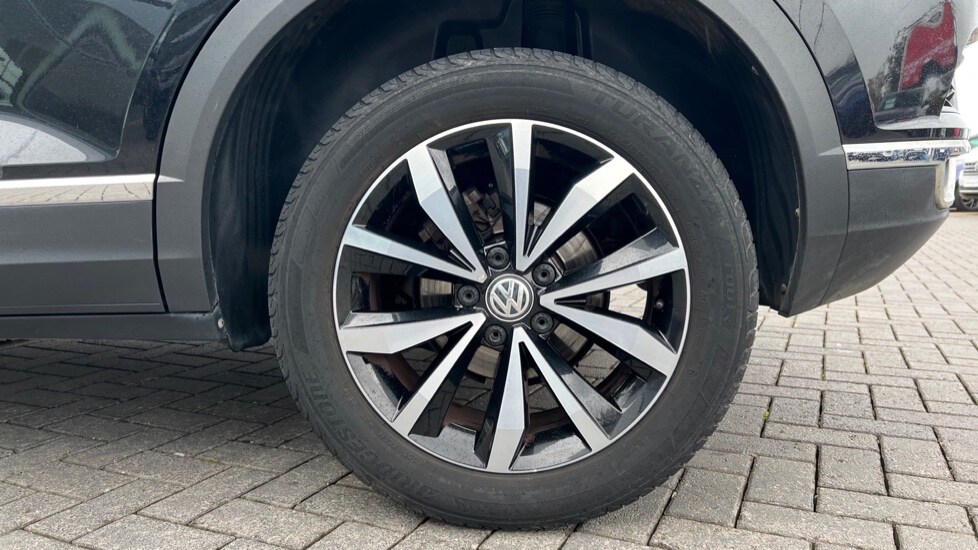 Used Volkswagen T-Roc 2019 for sale - 76523573: Photo 20