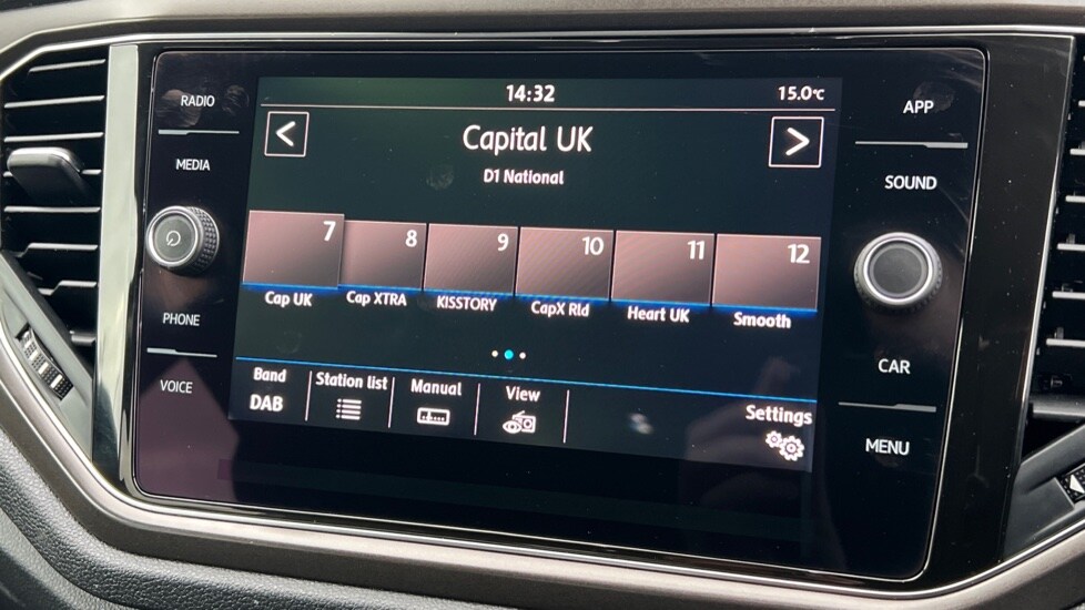 Used Volkswagen T-Roc 2019 for sale - 76523573: Photo 21