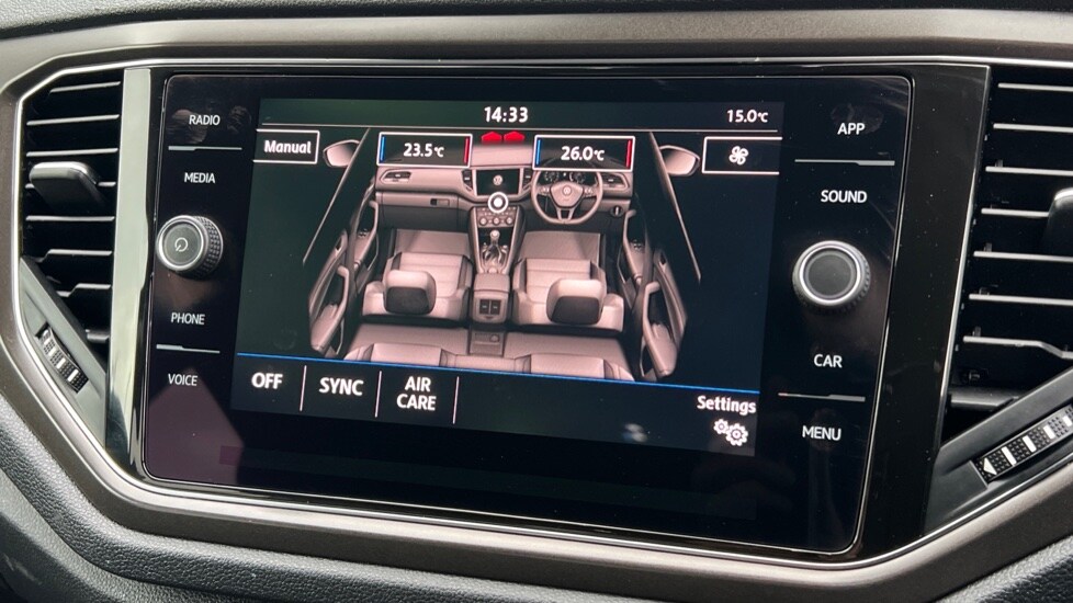 Used Volkswagen T-Roc 2019 for sale - 76523573: Photo 25