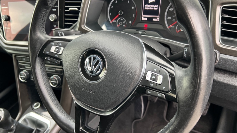 Used Volkswagen T-Roc 2019 for sale - 76523573: Photo 44