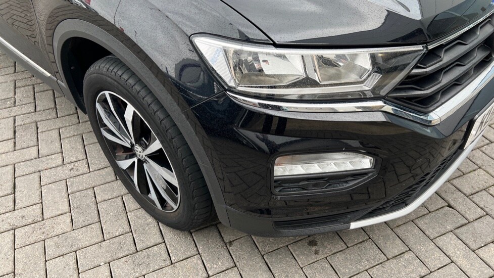 Used Volkswagen T-Roc 2019 for sale - 76523573: Photo 45