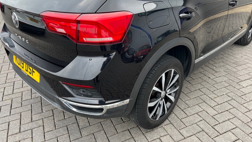 Used Volkswagen T-Roc 2019 for sale - 76523573: Photo 48