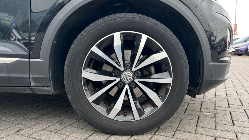 Used Volkswagen T-Roc 2019 for sale - 76523573: Photo 5