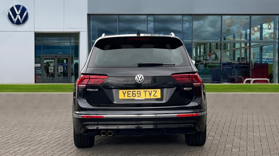 Used Volkswagen Tiguan 2019 for sale - 77021839: Photo 11