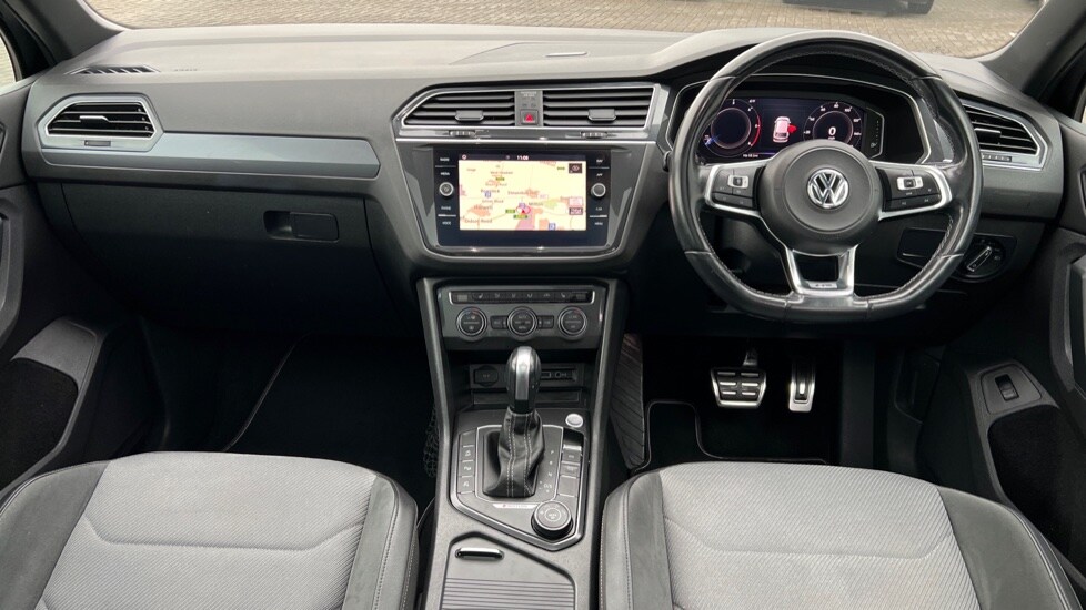 Used Volkswagen Tiguan 2019 for sale - 77021839: Photo 12