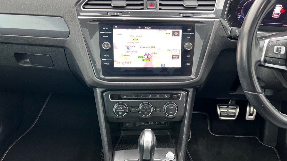 Used Volkswagen Tiguan 2019 for sale - 77021839: Photo 13