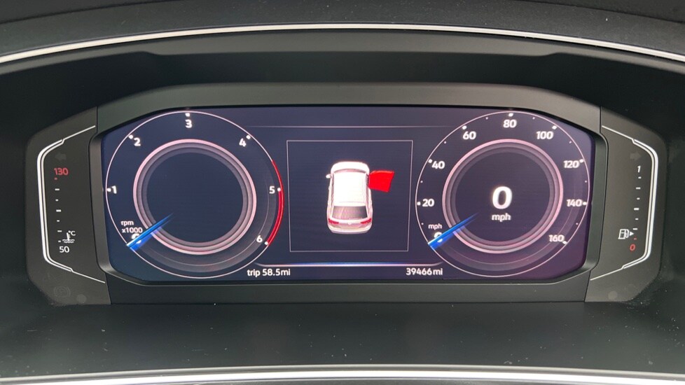 Used Volkswagen Tiguan 2019 for sale - 77021839: Photo 14