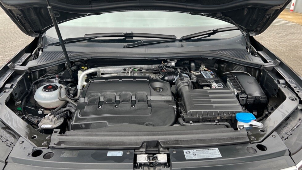 Used Volkswagen Tiguan 2019 for sale - 77021839: Photo 17