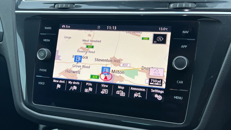 Used Volkswagen Tiguan 2019 for sale - 77021839: Photo 21