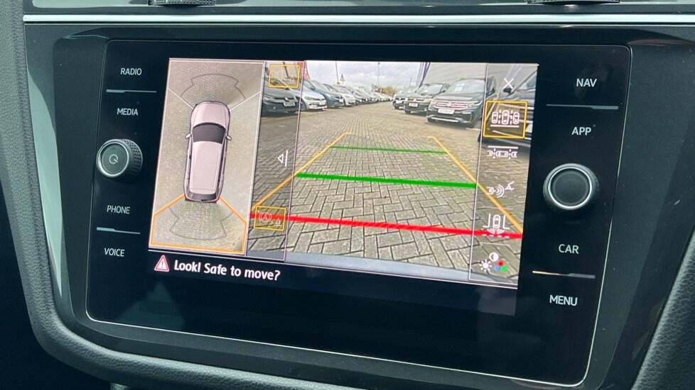 Used Volkswagen Tiguan 2019 for sale - 77021839: Photo 23