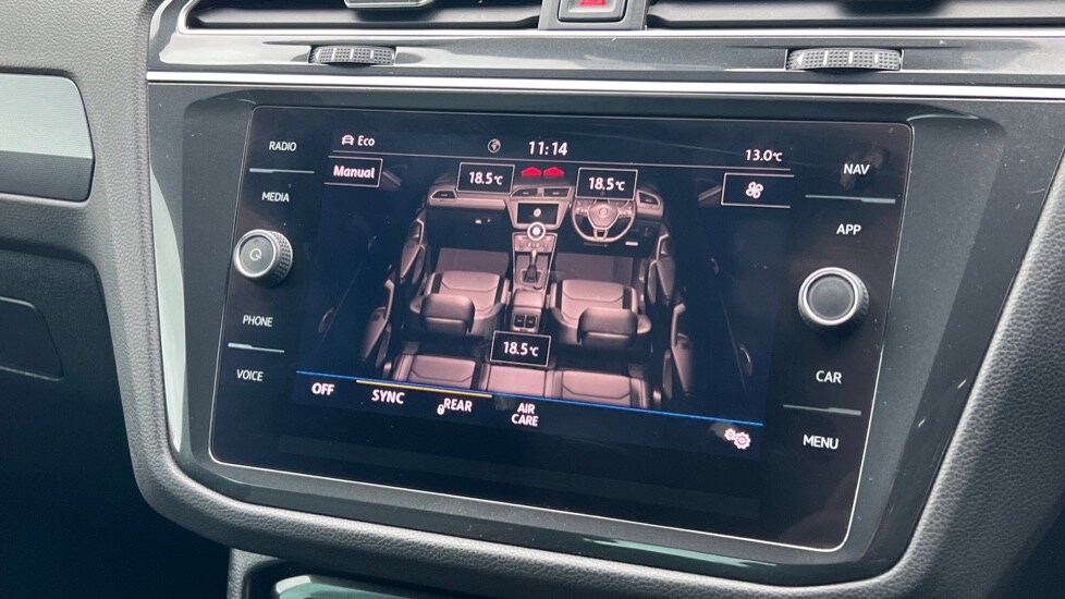 Used Volkswagen Tiguan 2019 for sale - 77021839: Photo 25