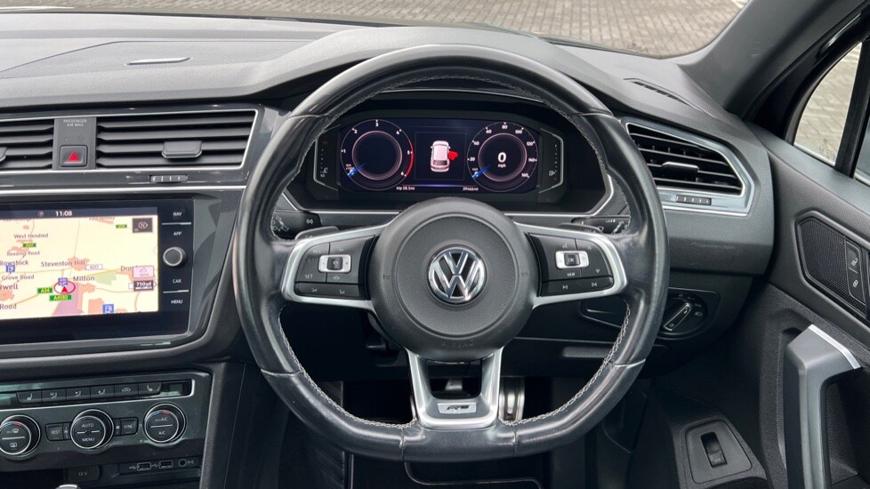Used Volkswagen Tiguan 2019 for sale - 77021839: Photo 27