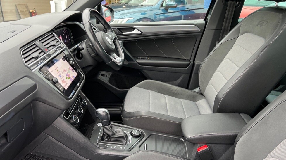 Used Volkswagen Tiguan 2019 for sale - 77021839: Photo 28