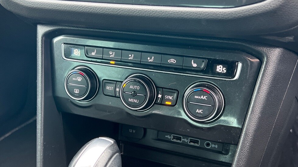 Used Volkswagen Tiguan 2019 for sale - 77021839: Photo 29