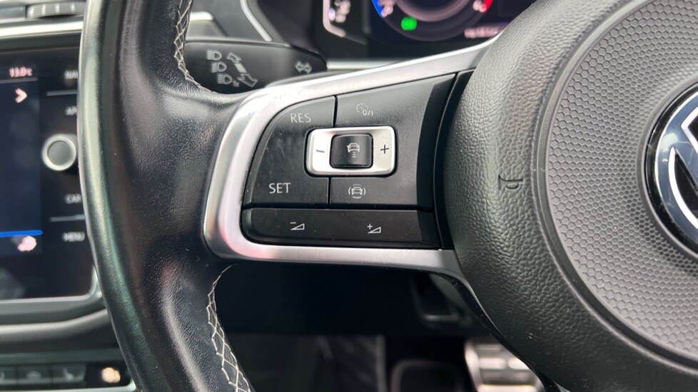 Used Volkswagen Tiguan 2019 for sale - 77021839: Photo 30