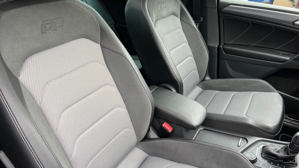 Used Volkswagen Tiguan 2019 for sale - 77021839: Photo 36