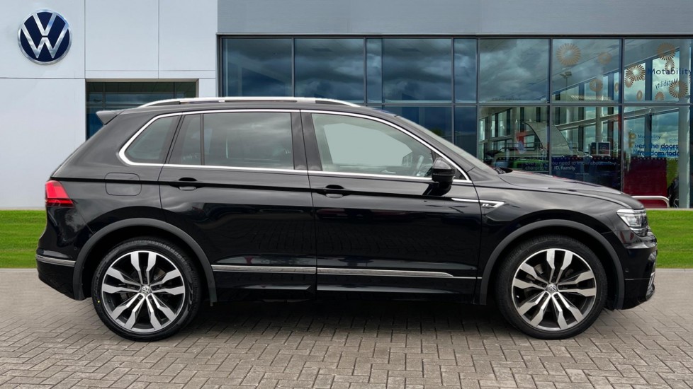 Used Volkswagen Tiguan 2019 for sale - 77021839: Photo 4