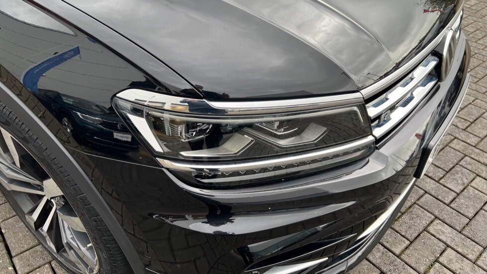 Used Volkswagen Tiguan 2019 for sale - 77021839: Photo 45