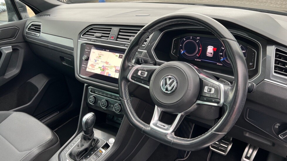 Used Volkswagen Tiguan 2019 for sale - 77021839: Photo 6