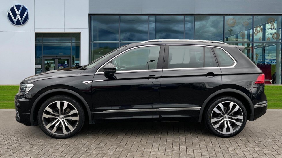 Used Volkswagen Tiguan 2019 for sale - 77021839: Photo 9