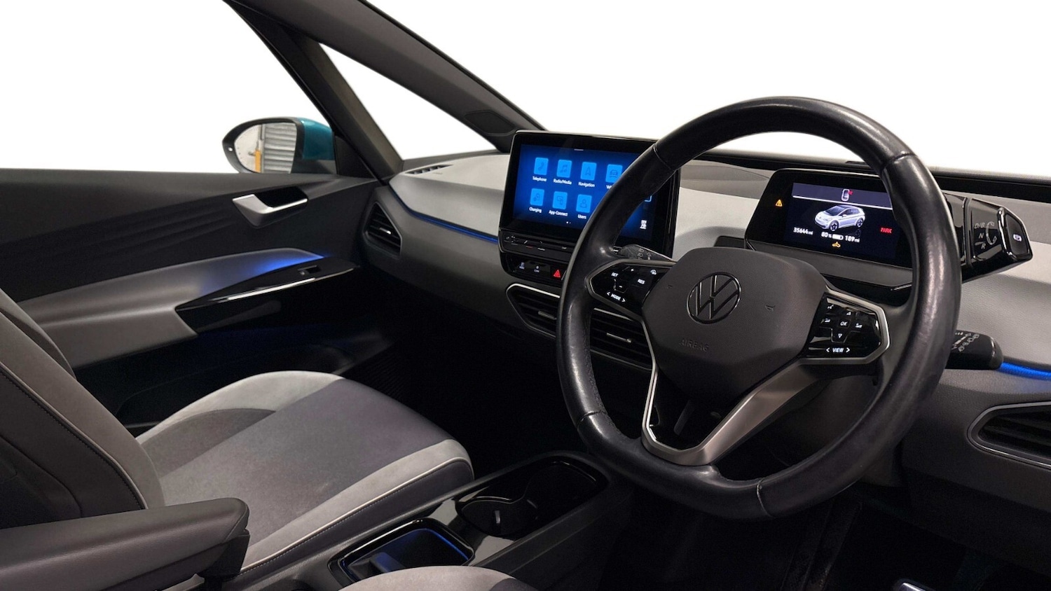 Used Volkswagen ID.3 2021 for sale - 76803969: Photo 10