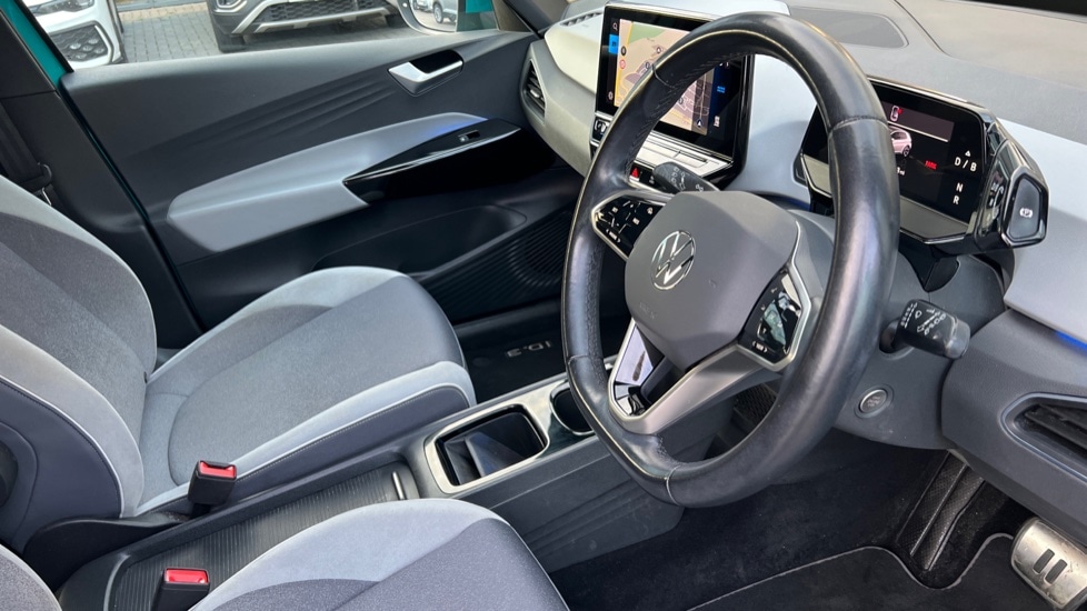 Used Volkswagen ID.3 2021 for sale - 76803969: Photo 11
