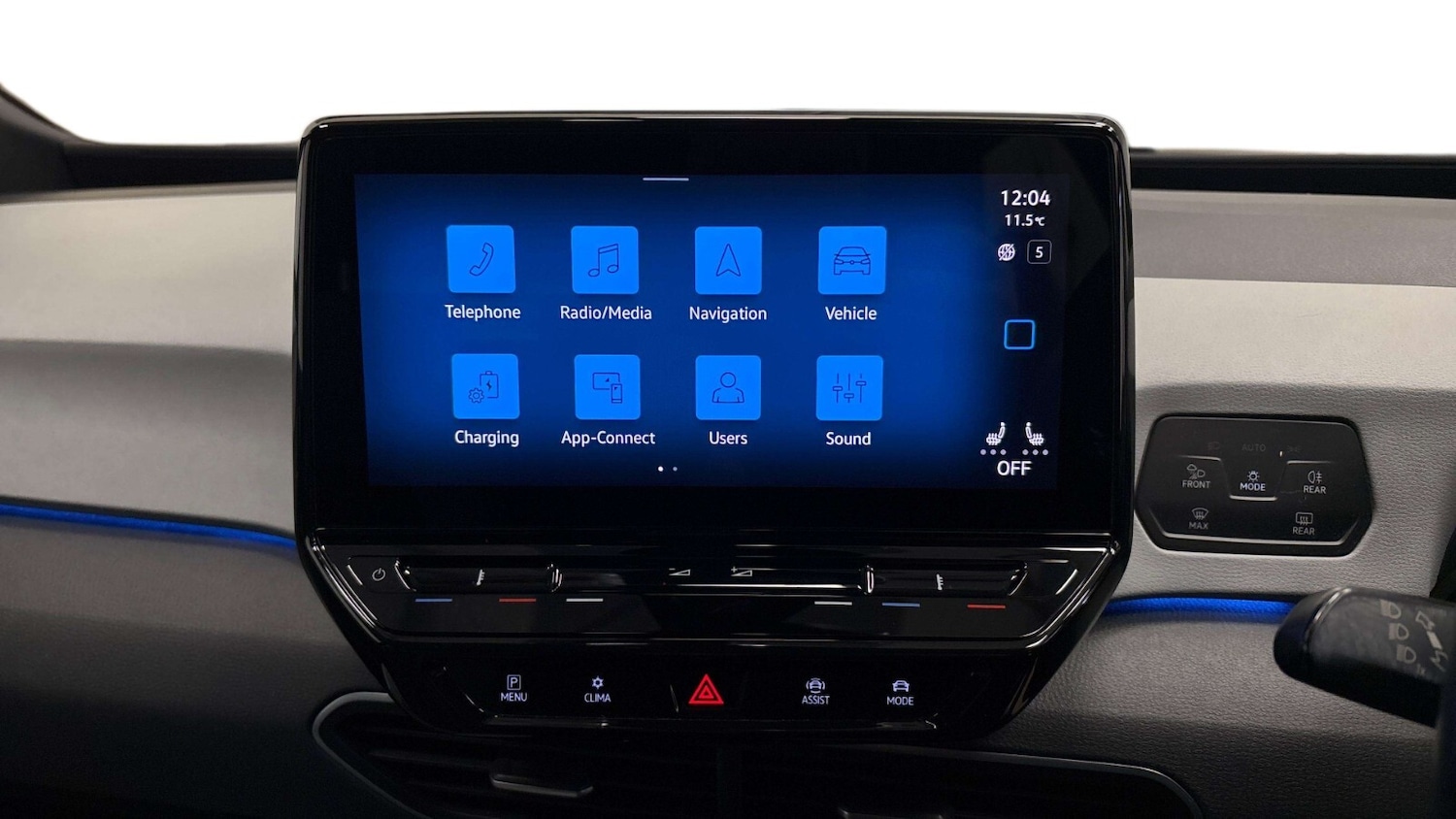 Used Volkswagen ID.3 2021 for sale - 76803969: Photo 15