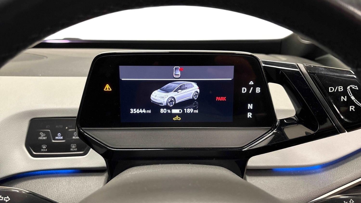 Used Volkswagen ID.3 2021 for sale - 76803969: Photo 16