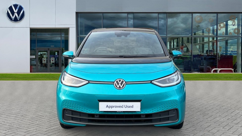 Used Volkswagen ID.3 2021 for sale - 76803969: Photo 18