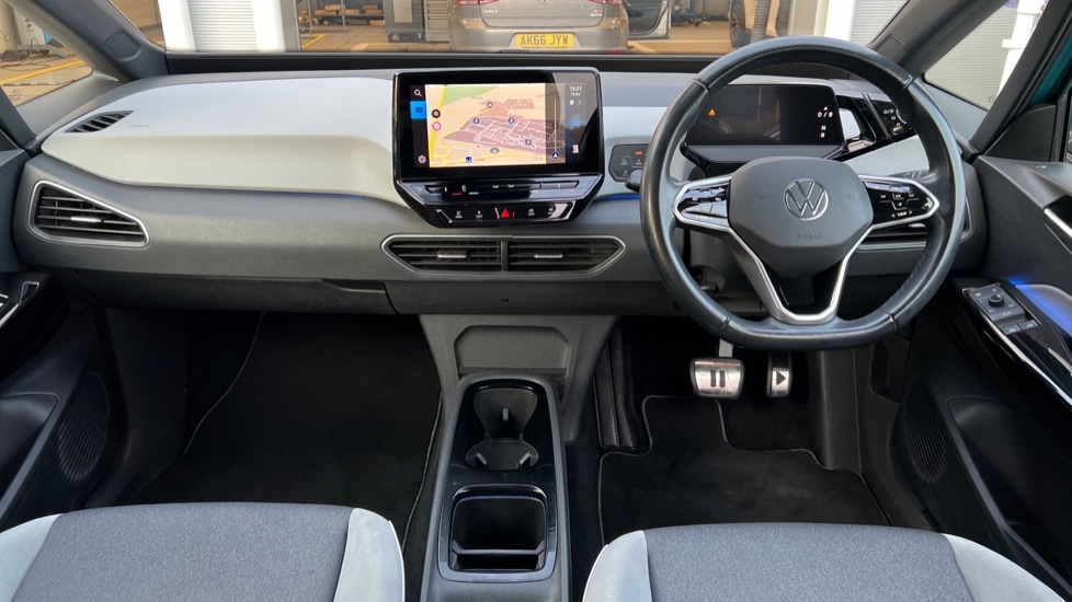 Used Volkswagen ID.3 2021 for sale - 76803969: Photo 20