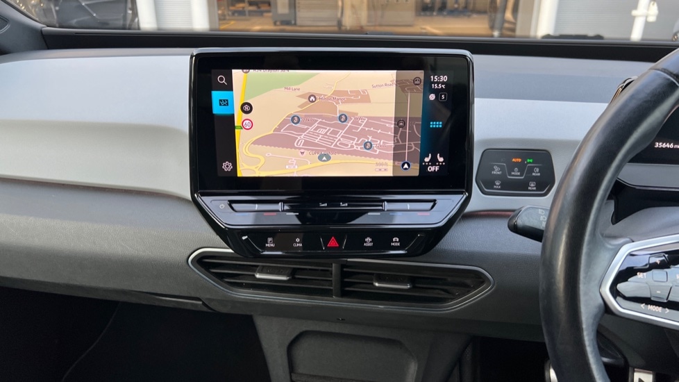 Used Volkswagen ID.3 2021 for sale - 76803969: Photo 21